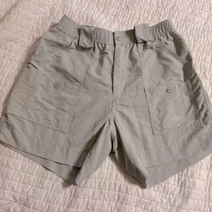 Gray AFTCO Mens shorts Sz. 30